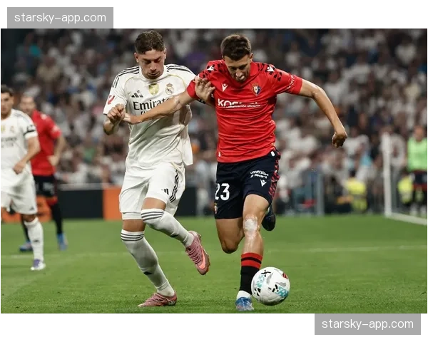 奥萨苏纳机会转化率7.8%联赛倒数 锋线效率亟待提升