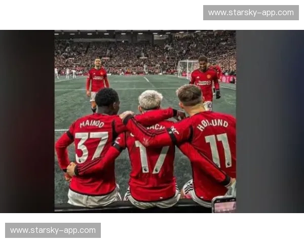 曼联战平西汉姆联暴露短板 阵地进攻遇密集防守乏术