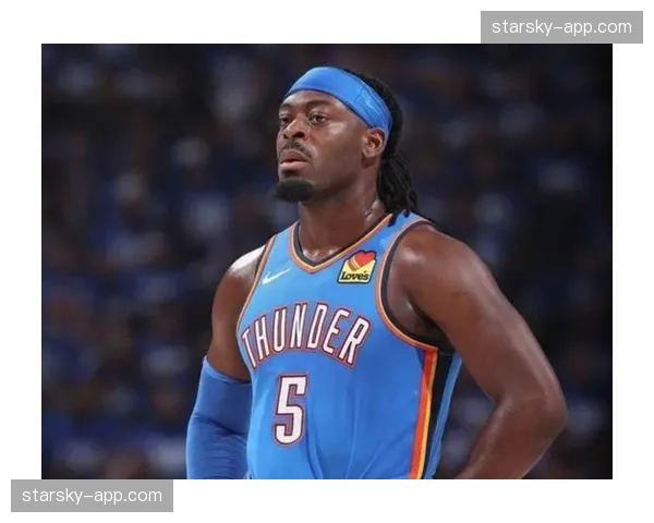 雷霆核心亚历山大伤缺至全明星赛后 球队西部榜首位置面临严峻考验