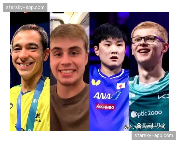 雨果卡尔德拉诺坐镇下半区 巴西名将成国乒冲冠最大威胁