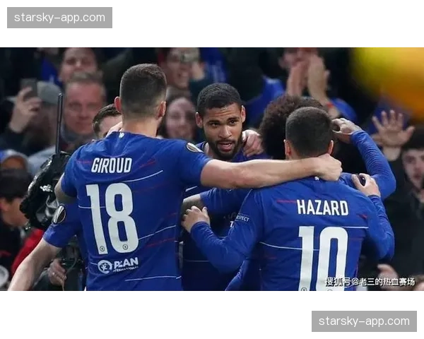 切尔西三轮不胜失六球 防守体系磨合远未达到预期 切尔西三轮不胜失六球 防守体系磨合远未达到预期