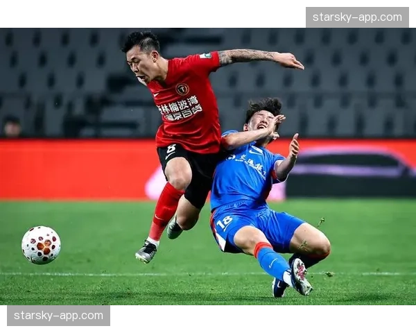 上海申花3-1力克辽宁铁人 半场三球奠定胜局
